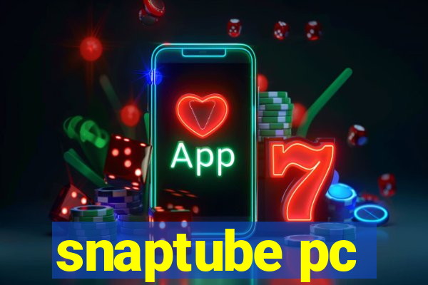 snaptube pc